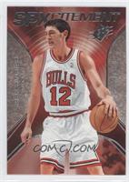 Kirk Hinrich #/2,999