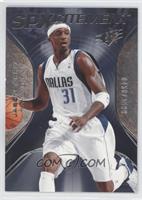 Jason Terry #/2,999