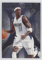 Jason Terry #/2,999