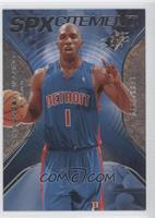 Chauncey Billups #/2,999