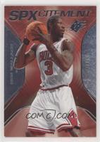 Ben Wallace #/2,999