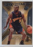 Baron Davis #/2,999