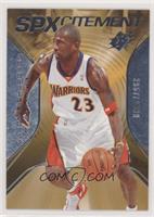 Jason Richardson #/2,999