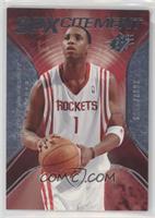 Tracy McGrady [EX to NM] #/2,999