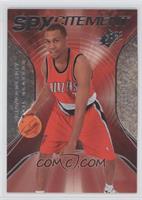 Brandon Roy #/2,999