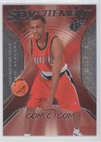 Brandon Roy #/2,999