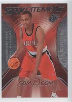 Brandon Roy #/2,999