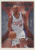 Sam Cassell #/2,999