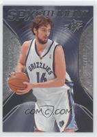 Pau Gasol #/2,999