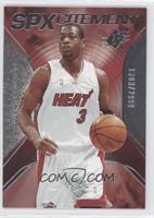 Dwyane Wade #/2,999