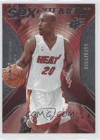 Gary Payton #/2,999