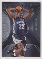 Rudy Gay #/2,999