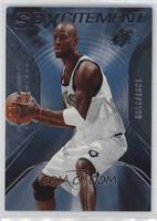 Kevin Garnett [EX to NM] #/2,999