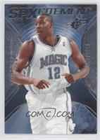 Dwight Howard #/2,999