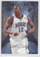 Dwight Howard #/2,999