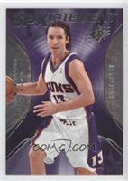 Steve Nash #/2,999