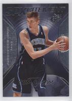 Andrei Kirilenko #/2,999