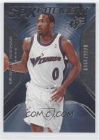 Gilbert Arenas #/2,999