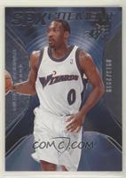 Gilbert Arenas #/2,999