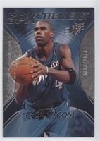 Antawn Jamison #/2,999