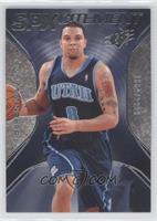 Deron Williams #/2,999