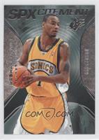 Rashard Lewis #/2,999