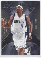 Josh Howard #/2,999