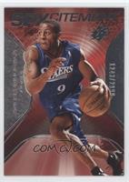 Andre Iguodala #/2,999