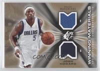 Josh Howard