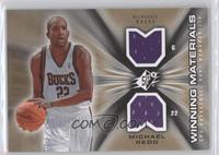 Michael Redd