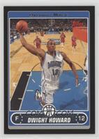 Dwight Howard #/99