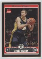 Steve Novak #/99