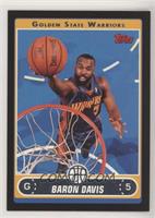 Baron Davis #/99