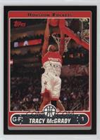 Tracy McGrady #/99