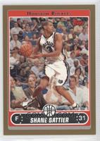 Shane Battier #/500