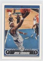 Josh Howard