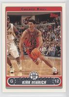 Kirk Hinrich