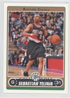 Sebastian Telfair