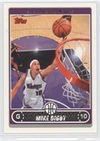 Mike Bibby