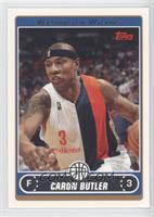 Caron Butler