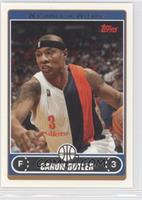 Caron Butler