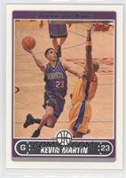 Kevin Martin