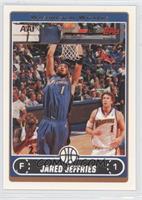 Jared Jeffries