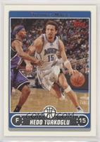 Hedo Turkoglu