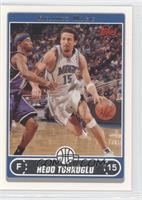 Hedo Turkoglu