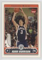 Adam Morrison (Gonzaga)