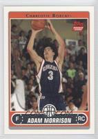 Adam Morrison (Gonzaga)