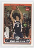 Adam Morrison (Gonzaga)