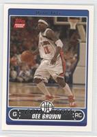 Dee Brown