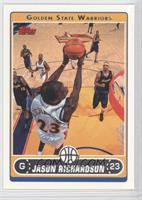 Jason Richardson